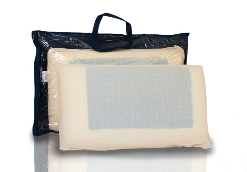 Memory foam gel - Image 2