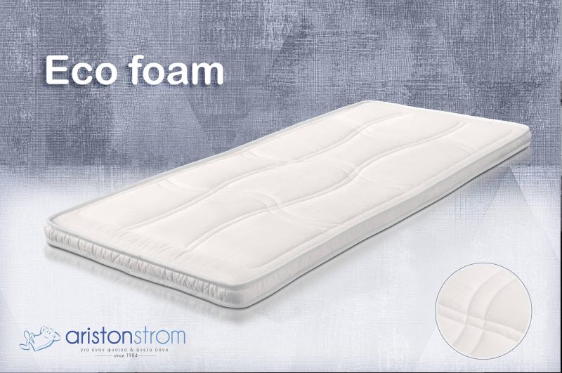 Ανωστρώματα Eco Foam
