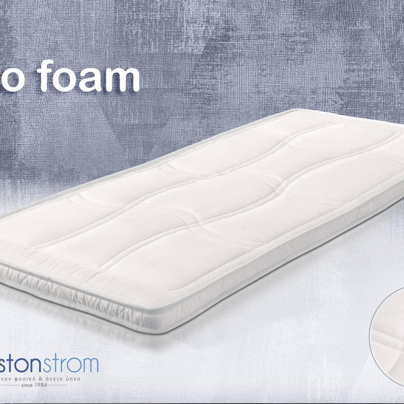 Ανωστρώματα Eco Foam