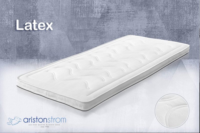 Ανωστρώματα Latex