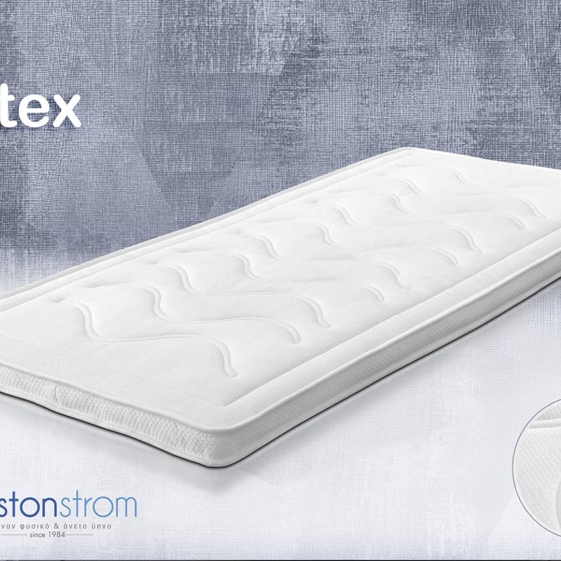 Ανωστρώματα Latex