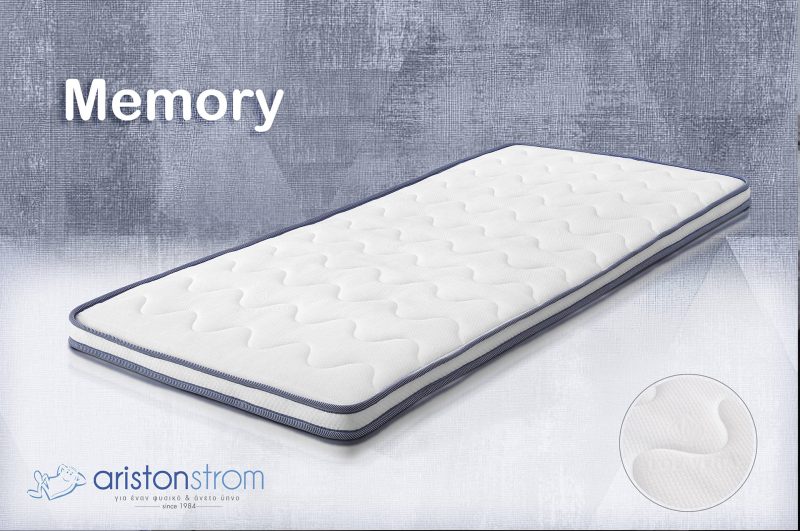 Ανωστρώματα Memory Foam